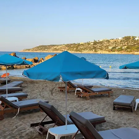 Nora In Almyrida * Χανιά