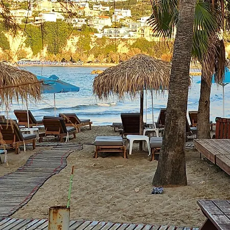 Nora In Almyrida Διαμέρισμα Χανιά